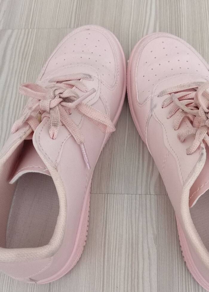 Spor ayakkabı - Görsel 2