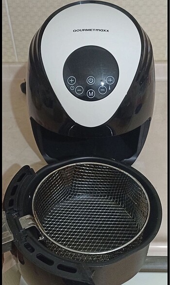 Airfray