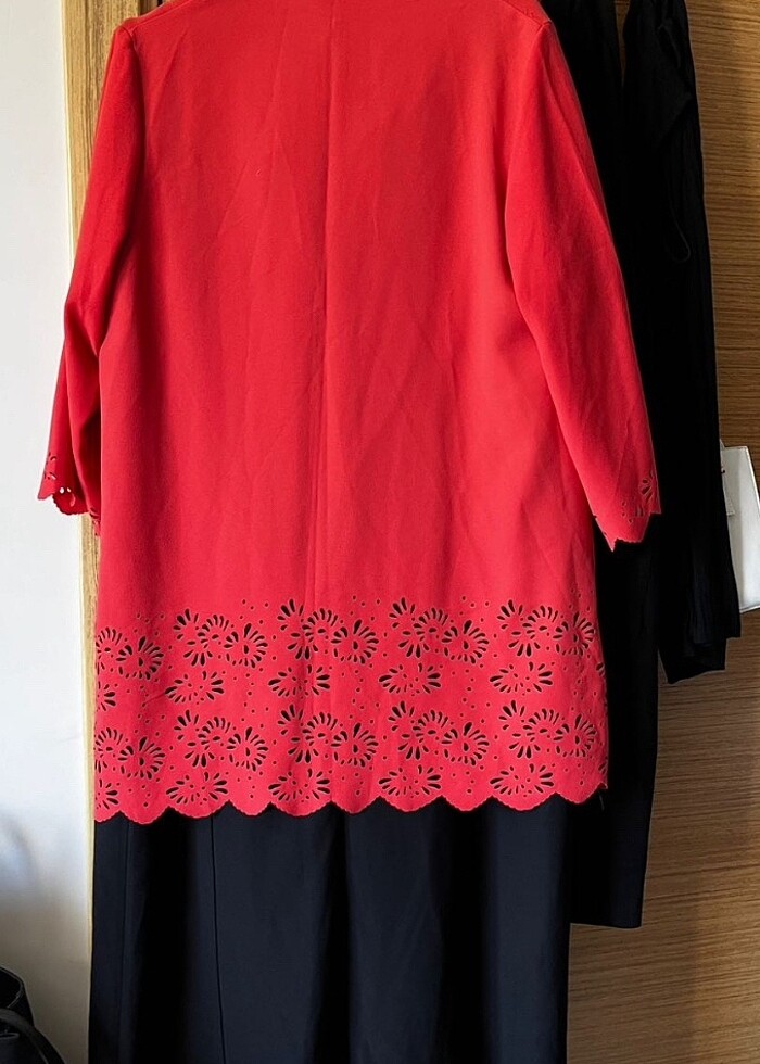 Abiye takım - Görsel 2