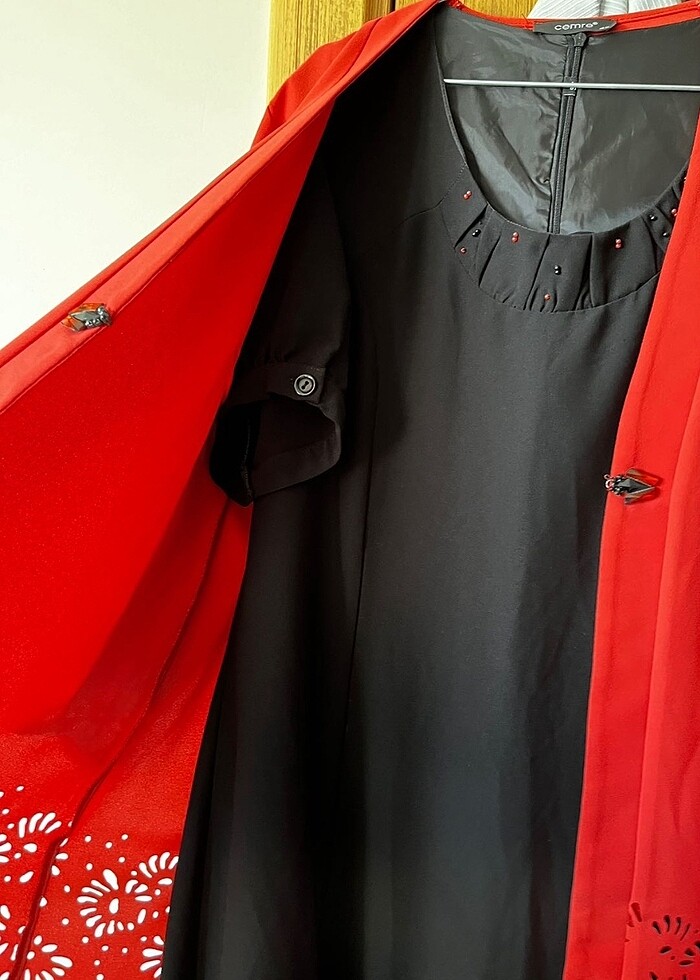 Abiye takım - Görsel 4