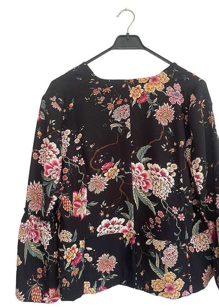 LCWaikiki ceket - Görsel 3