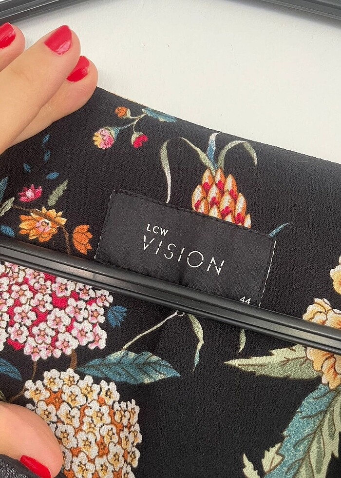 LCWaikiki ceket - Görsel 2