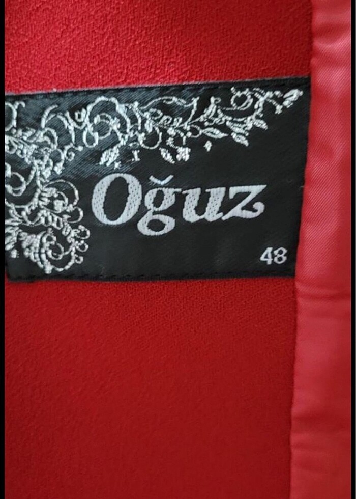 Abiye takım - Görsel 2