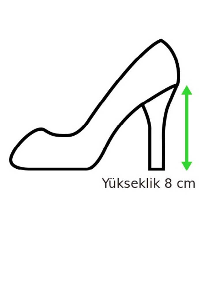 Derimod ayakkabı - Görsel 5