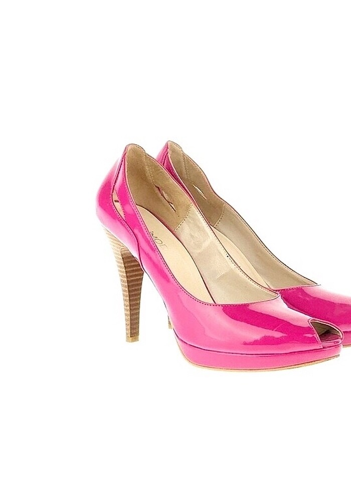 Derimod ayakkabı - Görsel 3