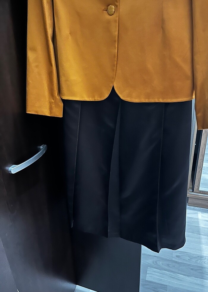 Abiye takım - Görsel 2