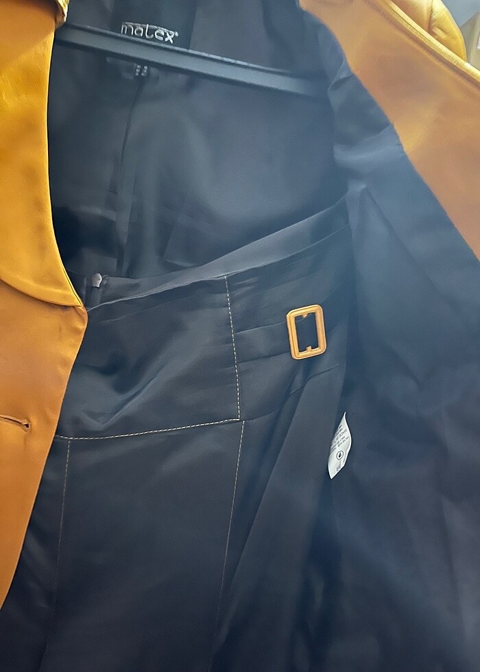 Abiye takım - Görsel 5