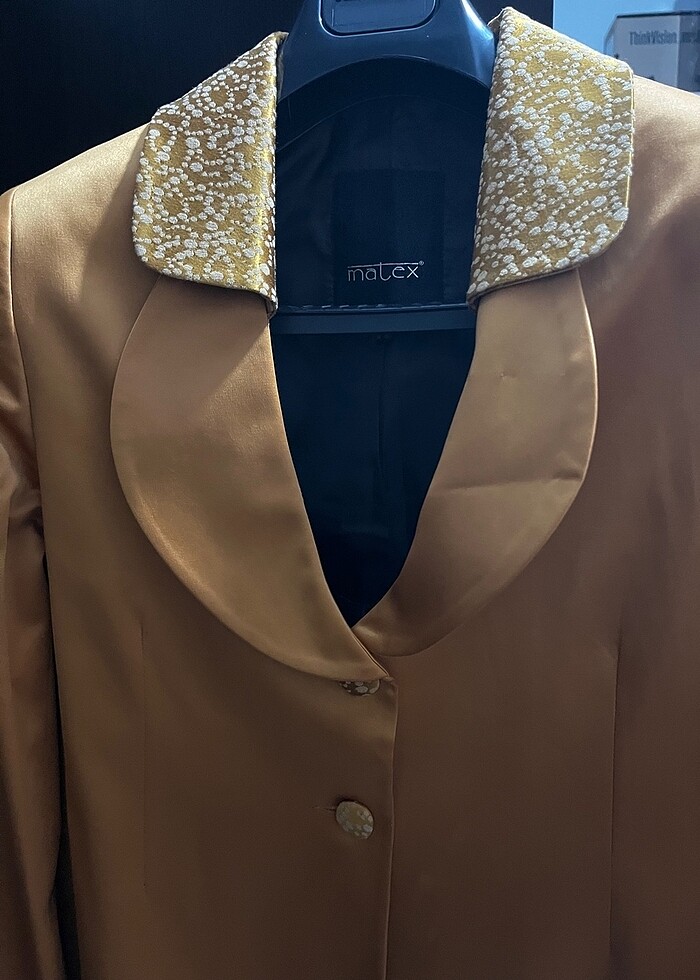 Abiye takım - Görsel 3