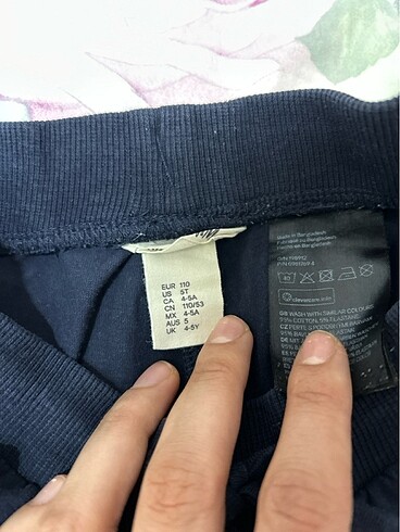 H&M Kız çocukEşofman altı