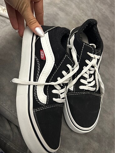 Vans Spor ayakkabı