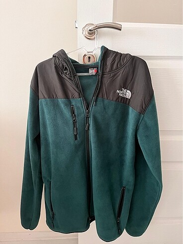 The north face polar