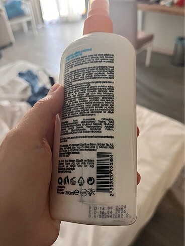  Beden Watsons güneş kremi