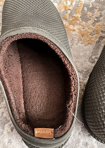 Gezer ev terliği - Görsel 4