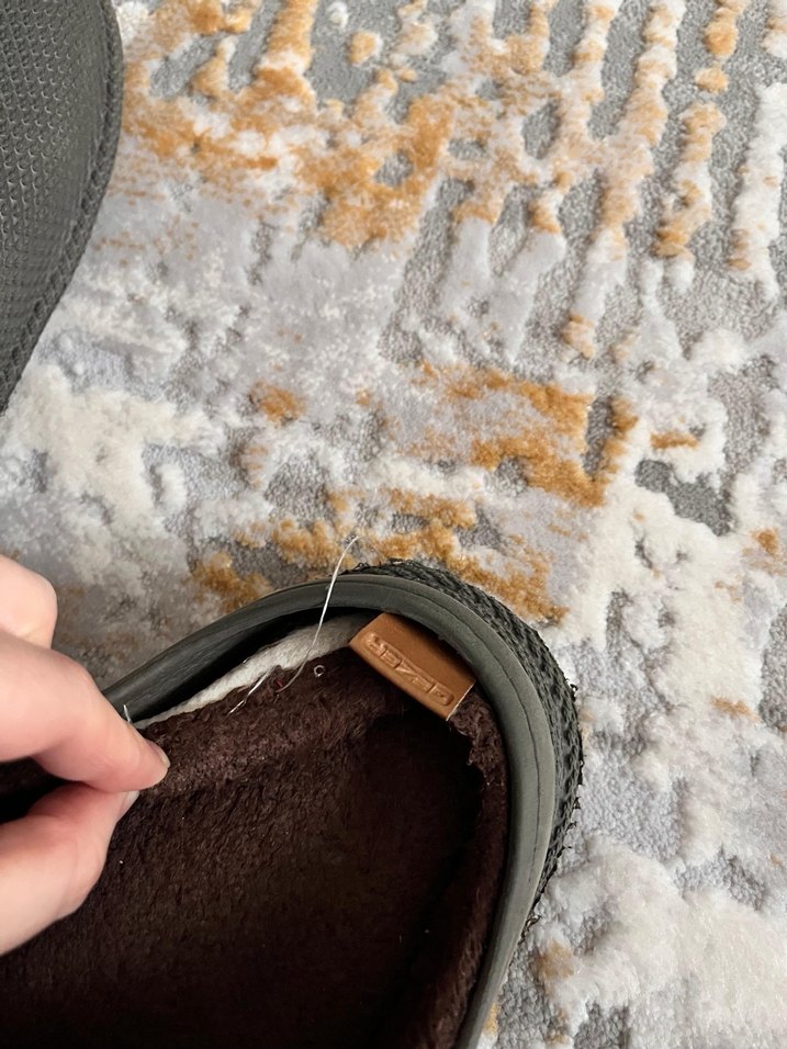 Gezer ev terliği - Görsel 2