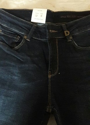 kot pantolon 
