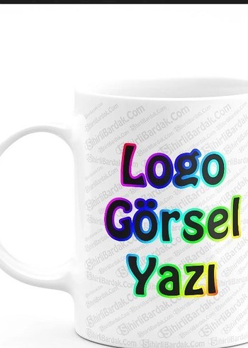 Kütahya Porselen Kişiye Özel Premium Kupa Baskı - Kargo Ücretsiz