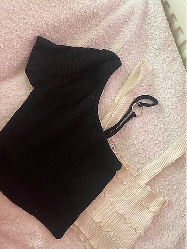 İkili crop