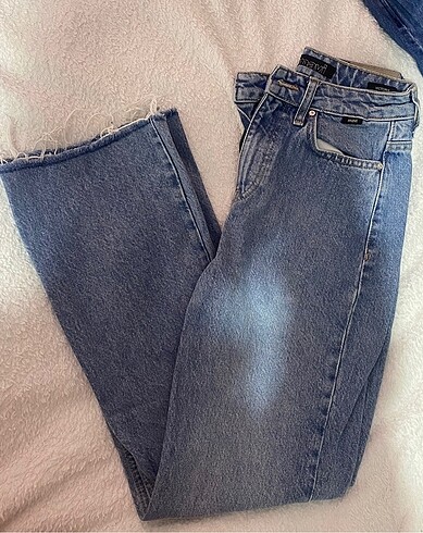 Mavi jean