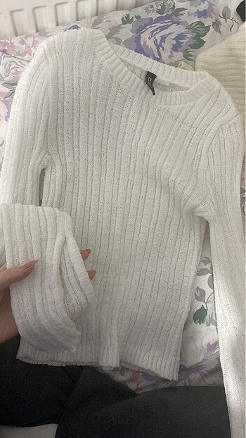 H&M kazak