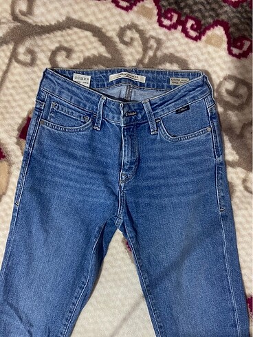Mavi Jeans Mavi marka jean