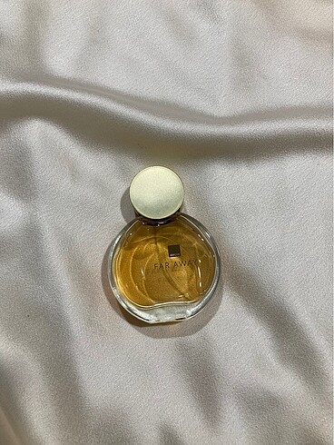 Avon Parfüm deodorant krem