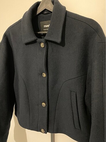 Mavi Jeans Hiç kullanılmadı!
