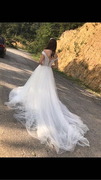 s Beden Gelinlik