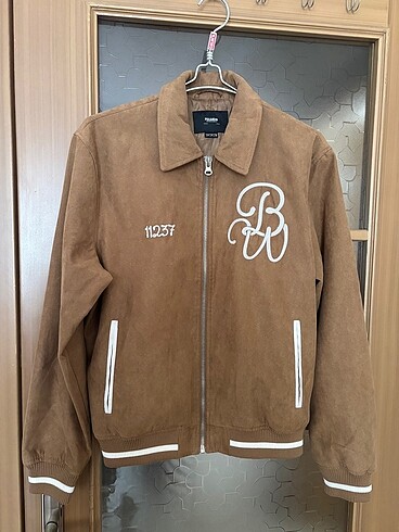 Pull And Bear Vintage Ceket Sıfır M Beden