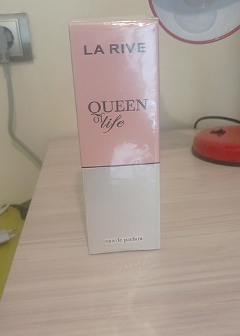 La Rive Queen of Life Kadın Parfümü