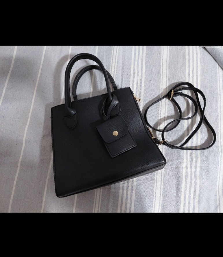 koton çanta - Görsel 2