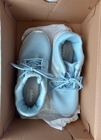 Adidas Adidas spor ayakkabı