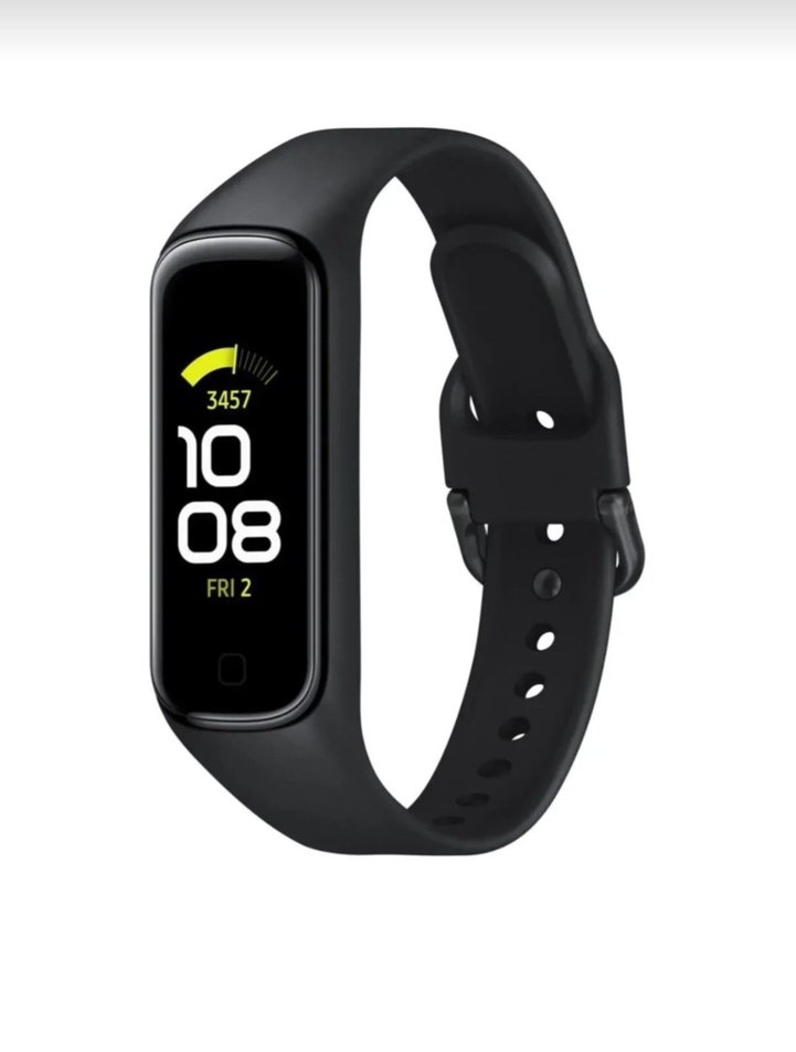 samsung galaxy fit2 akıllı saat - Görsel 2
