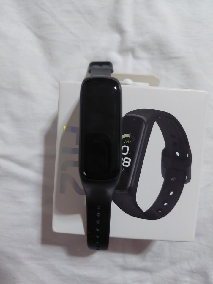 samsung galaxy fit2 akıllı saat - Görsel 3