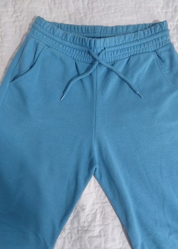 Mavi eşofman altı - Görsel 2