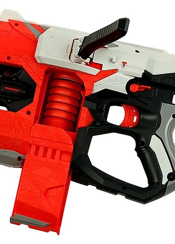 NERF VORTEX DIATRON OYUNCAK SİLAH 