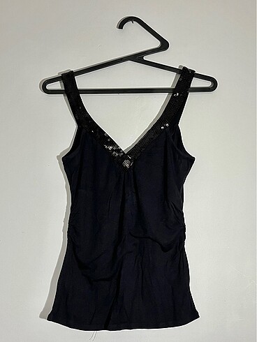 river island şık bluz