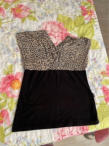 Bluz leoparlı