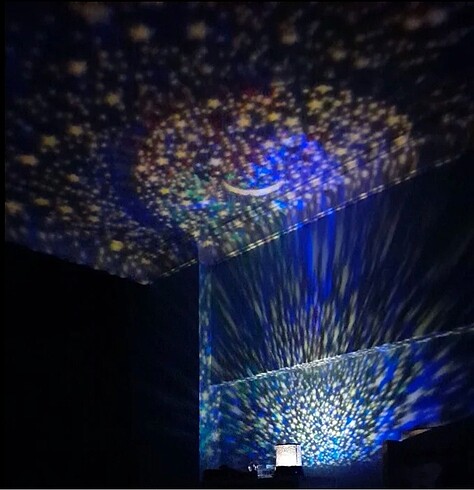 Led lamba
