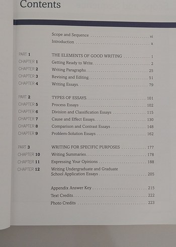 Beden Ready to Write 3 - Karen Blanchard & Christine Root