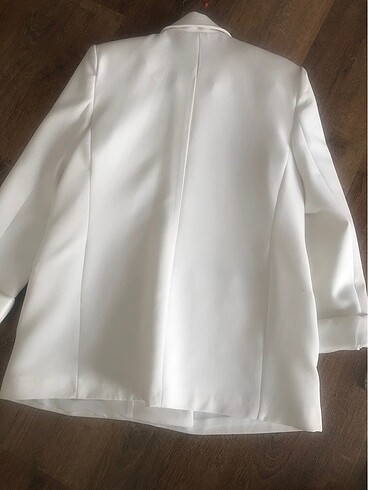 m Beden Blazer ceket