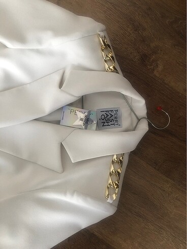 Blazer ceket