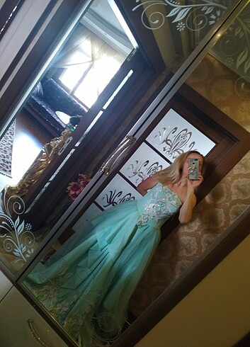 Trukuaz mavisi tuvalet 36 beden 0 dır. - Görsel 16