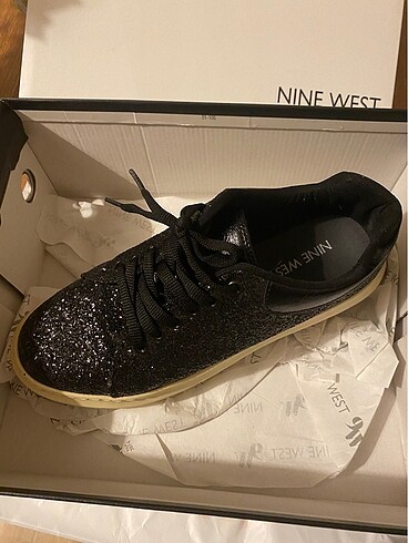 Nine West Ayakkabı-39 numara