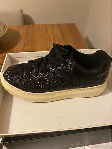 Nine West Nine West Ayakkabı-39 numara