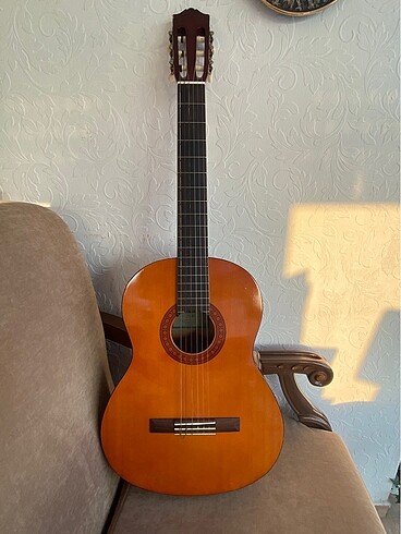 Yamaha C40 klasik gitar
