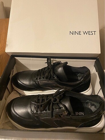 Nine West Ayakkabı -39 numara