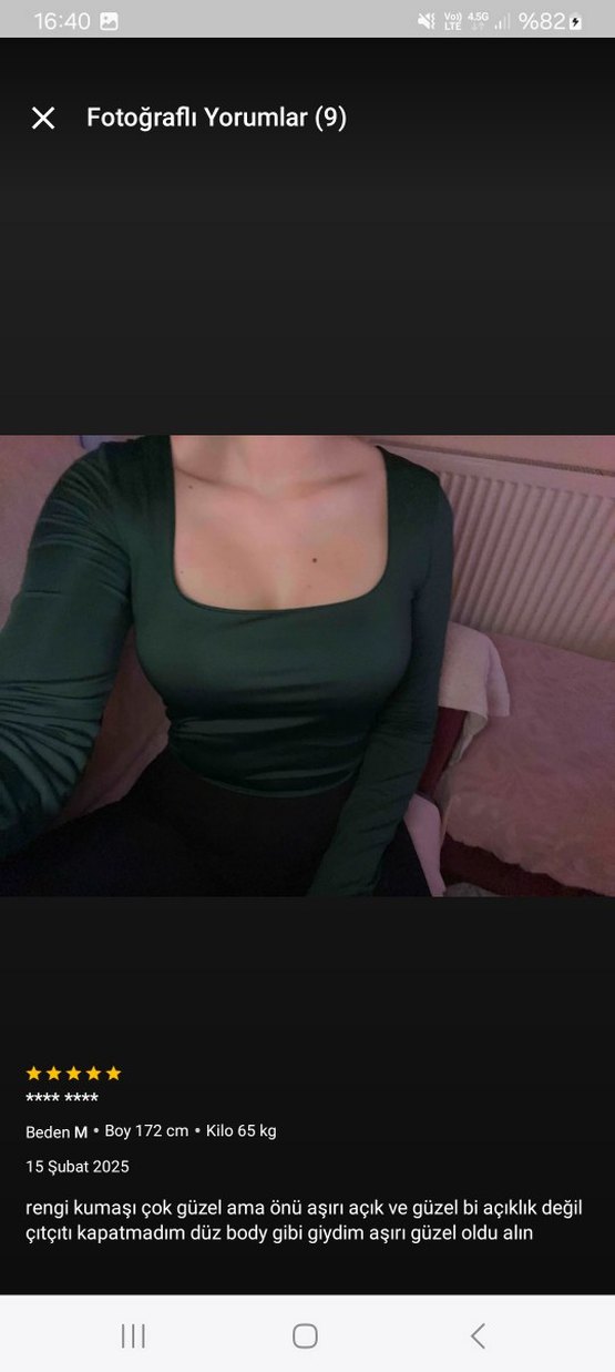 milla body - Görsel 2