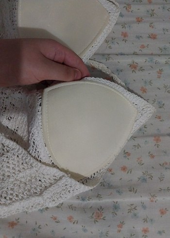 Dantelli büstiyer - Görsel 2