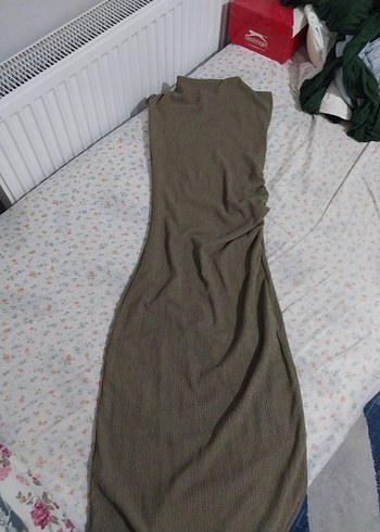 Bürümcük elbise - Görsel 3