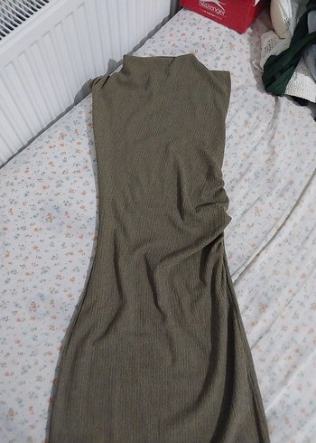 Bürümcük elbise - Görsel 2